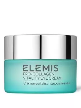 Elemis Pro-Collagen Vitality Eye Cream 15Ml