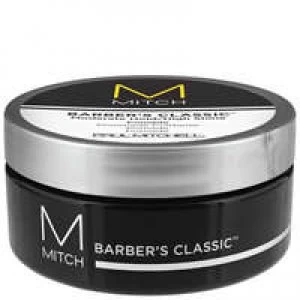 Paul Mitchell Mitch Barber's Classic Shine Pomade 85g