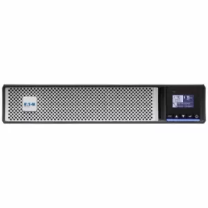 Eaton 5PX1500IRTNG2BS UPS - Line-Interactive 1.5 kVA 1500 W - 8 AC Outlets