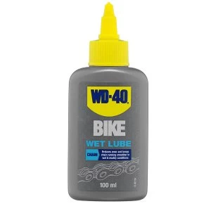 WD-40 Wet Bike Lube - 100ml