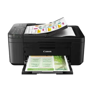 Canon PIXMA TR4650 Wireless Colour Inkjet Printer