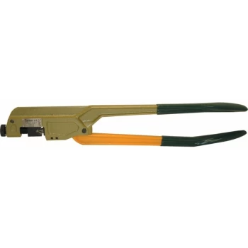 10-95MM Uninsulated Heavy Duty Crimping Tool - Kennedy