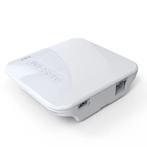 FireAngel Pro Connected Gateway - White