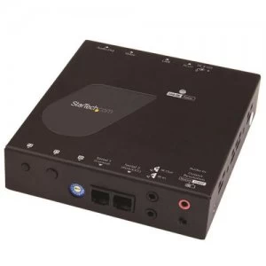 HDMI Over IP Receiver for ST12MHDLAN4K