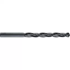 Heller 27416 6 HSS Metal twist drill bit 2.5mm Total length 57mm rolled DIN 338 Cylinder shank 2 pc(s)
