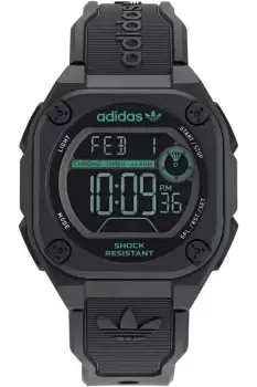 Adidas City Tech Two Watch AOST23569