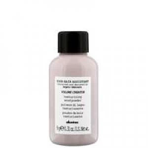 Davines Your Hair Assistant Volume Creator 9g