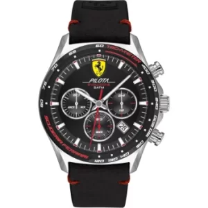 Scuderia Ferrari Watch 830710