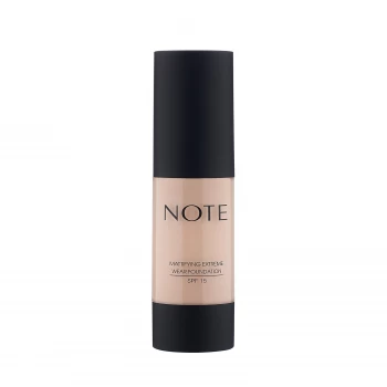 Mattifying Extreme Wear Foundation 35ml (Various Shades) - 103 Pale Almond