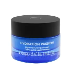 Diego Dalla Palma MilanoHydration Passion Light Moisturizing Gel Cream - Normal & Dry Skins 50ml/1.7oz