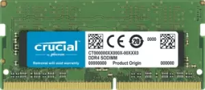 Crucial CT2K32G4SFD832A memory module 64GB 2 x 32GB DDR4 3200 MHz