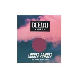 Bleach London Louder Powder Single Eyeshadow Bp 4 Ma