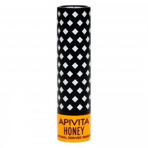 Apivita Lip Care Bio-Eco - Honey 4.4g