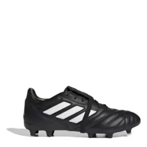 adidas Copa Gloro Firm Ground Football Boots - Black