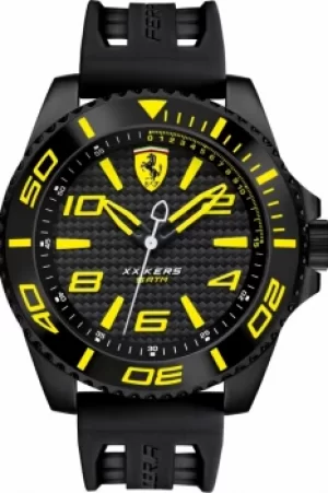 Mens Scuderia Ferrari XX Kers Watch 0830307