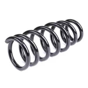 LESJOFORS Coil spring 4056806 Suspension spring,Springs MERCEDES-BENZ,Stufenheck (W123),W123 Coupe (C123),W123 T-modell (S123)