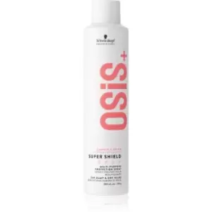 Schwarzkopf Professional Osis+ Super Shield styling protective hair spray 300ml