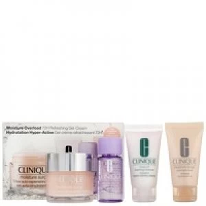 Clinique Gifts and Sets Moisture Favourites 72 Hour Set