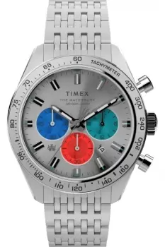 Gents Timex Heritage Collection Watch TW2V42400