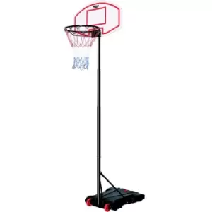 Yonex Midwest Junior Basketball Stand (5ft - 8ft)