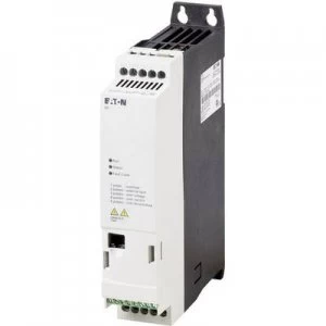 Eaton DE1-341D3FN-N20N AC speed controller 1.3 A 400 V AC