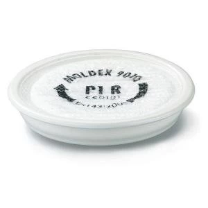 Moldex 9010 P1R D 70009000 Particulate Filter White Ref M9010 Pack of