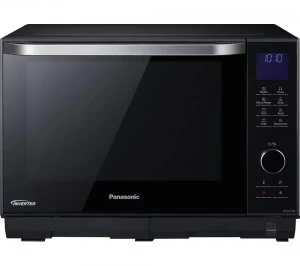 Panasonic NNDS596BBPQ 27L 1000W Microwave Oven
