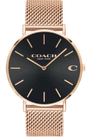 Coach Charles Watch 14602552