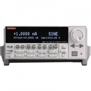 Keithley 62212182AE Bench multimeter Calibrated to Manufacturers standards no certificate