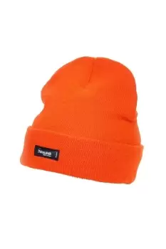 Hi-Vis Thermal 3M Thinsulate Winter Hat