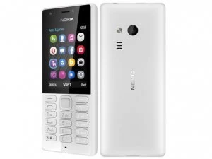 Nokia 216 2016