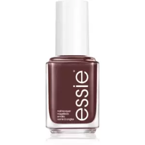 essie (un)guilty pleasures long-lasting nail polish glossy shade 897 no to-do 13,5 ml