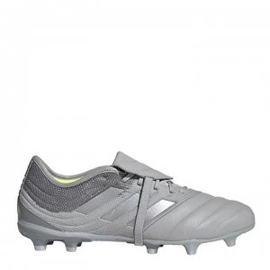 adidas Copa Gloro 20.2 Football Boots Firm Ground - Grey/Silver