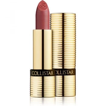 Collistar Rossetto Unico Lipstick Full Colour - Perfect Wear Luxurious Lipstick Shade 5 Marsala 1 pc