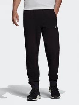adidas Sportswear Comfy & Chill Joggers, Black, Size XL, Men