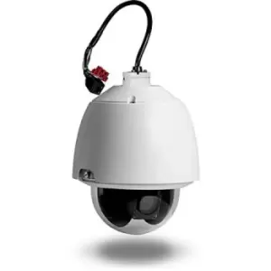 Trendnet TV-IP450P security camera IP security camera Outdoor Dome Ceiling/Wall 1280 x 960 pixels