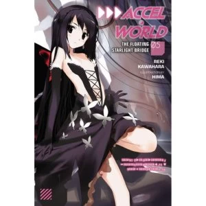 Accel World, Vol. 5 (light novel): The Floating Starlight Bridge