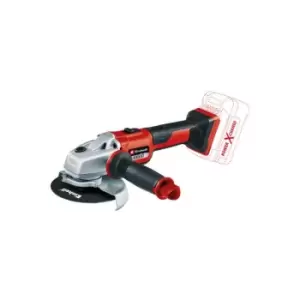 EINHELL 18V Power X-Change angle grinder - Without battery and charger - AXXIO
