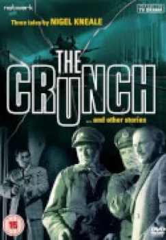 The Crunch And Other Stories