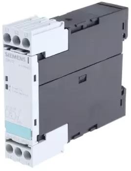 Siemens Phase Monitoring Relay With SPDT Contacts