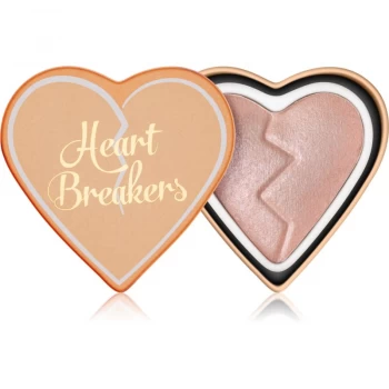 I Heart Heartbreakers Highlighter Divine