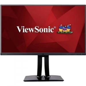 Viewsonic 27" VP2785 Quad HD IPS LED Gaming Monitor