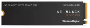 Western Digital WD_BLACK SN770 250GB NVMe SSD Drive WDS250G3X0E