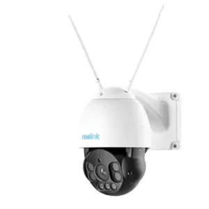 Reolink RLC-523WA security camera Dome IP security camera Indoor &...