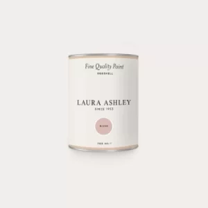 Laura Ashley Eggshell Paint Blush 750ml