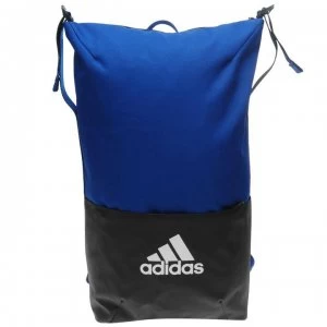 adidas ZNE Core Backpack - Navy/Royal