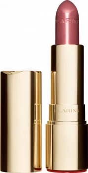 Clarins Joli Rouge Brillant Lipstick 3.5g 731S - Rose Berry
