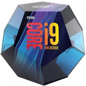 Intel Core i9 9900K 9th Gen 3.6GHz CPU Processor