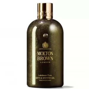 Molton Brown Labdanum Dusk Bath & Shower Gel 300ml
