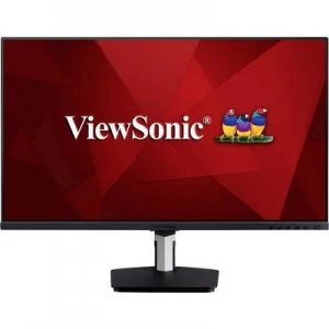 ViewSonic 24" TD2455 FHD Touch Screen LED Monitor
